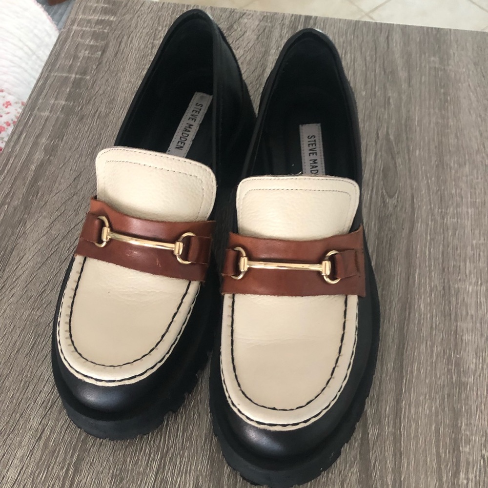 Steve Madden shoes